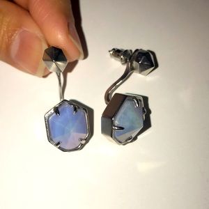 Kendra Scott earrings